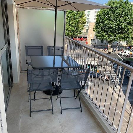 Superbe 2 Pieces A 50 M De La Promenade Des Anglais Nisa Exterior foto